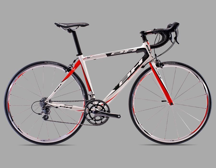 2009 BH Bikes Speedr - Bicycle Details - BicycleBlueBook.com